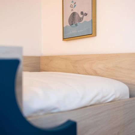 Little Suite Apartments Дрезден Экстерьер фото