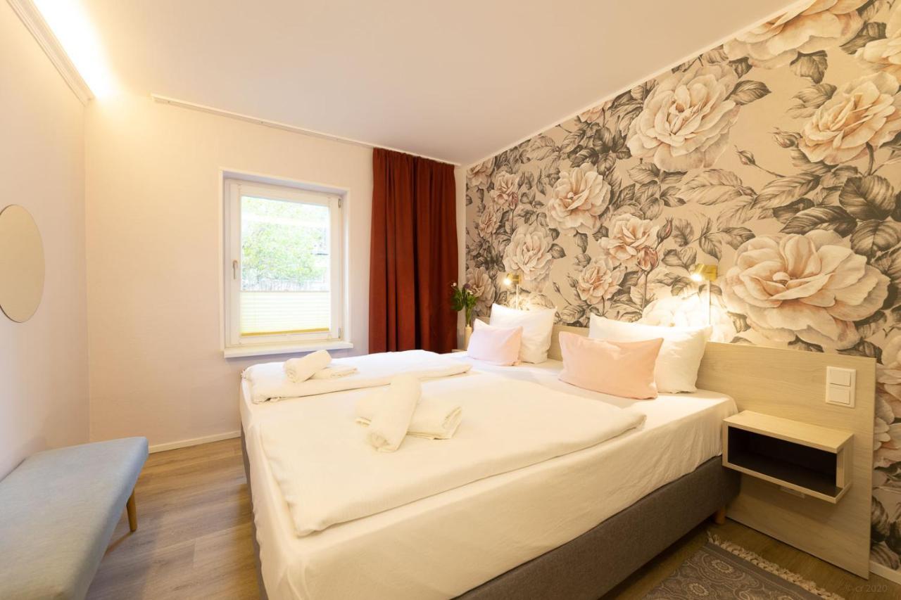 Little Suite Apartments Дрезден Экстерьер фото