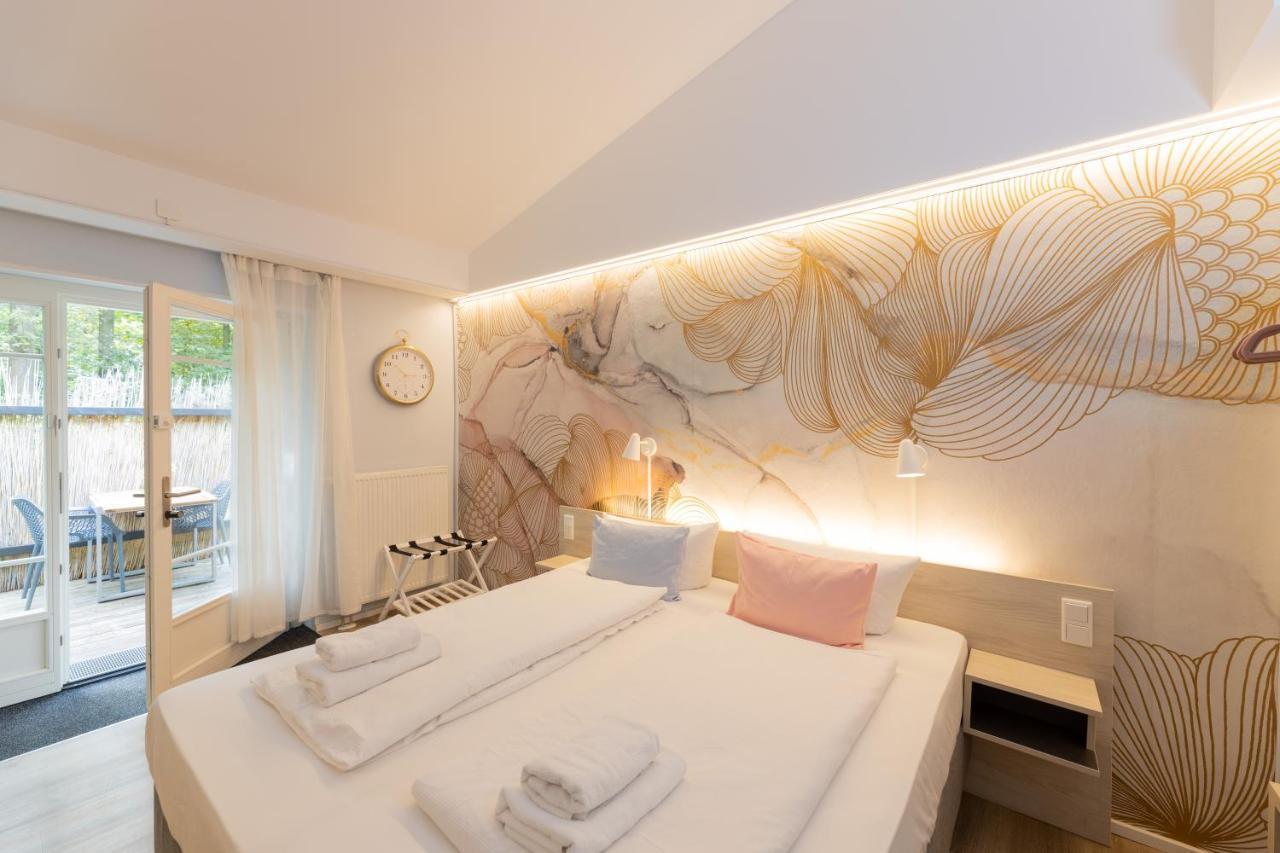 Little Suite Apartments Дрезден Экстерьер фото