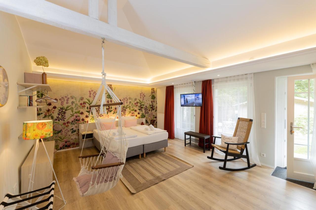 Little Suite Apartments Дрезден Экстерьер фото