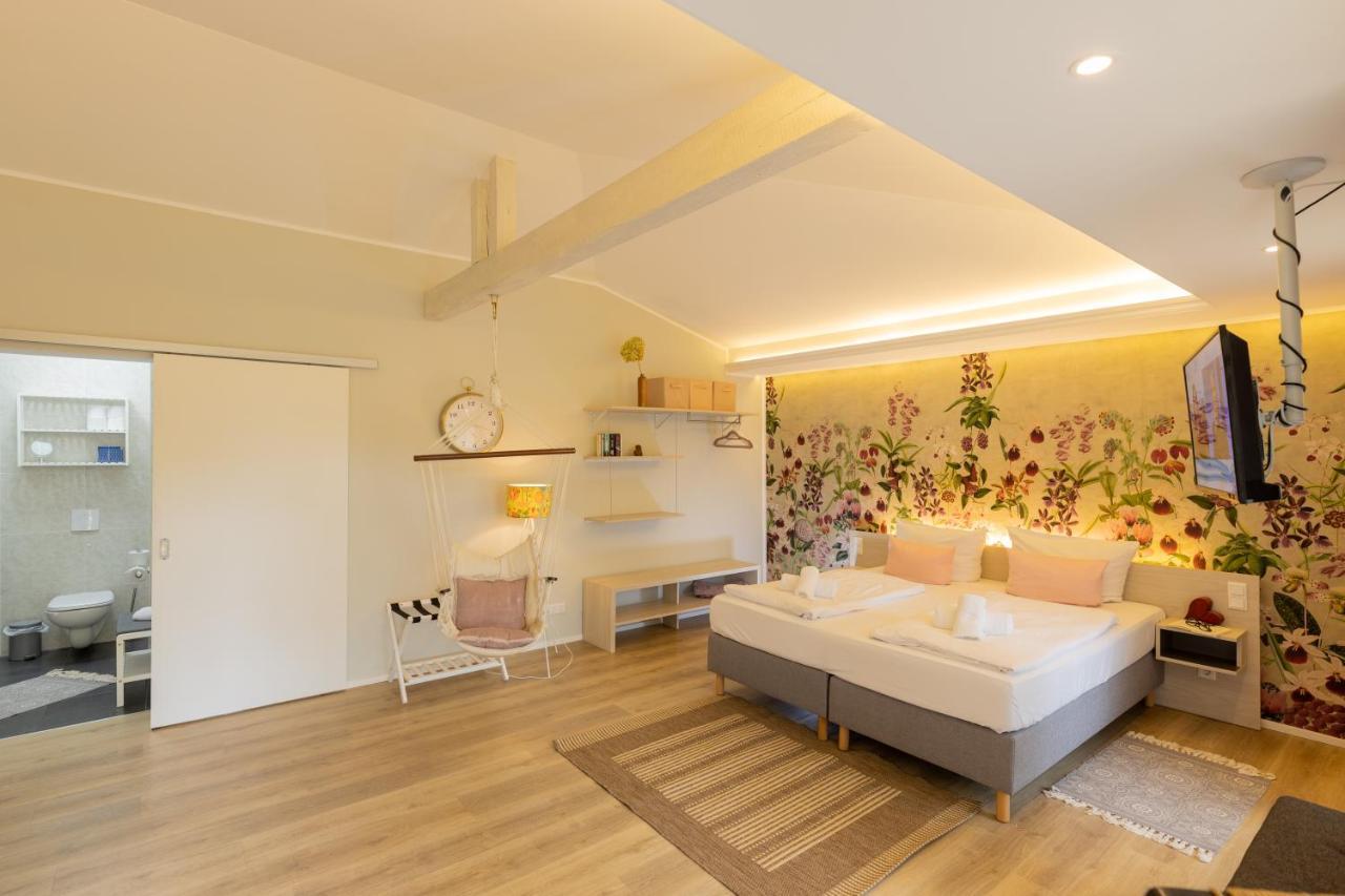Little Suite Apartments Дрезден Экстерьер фото