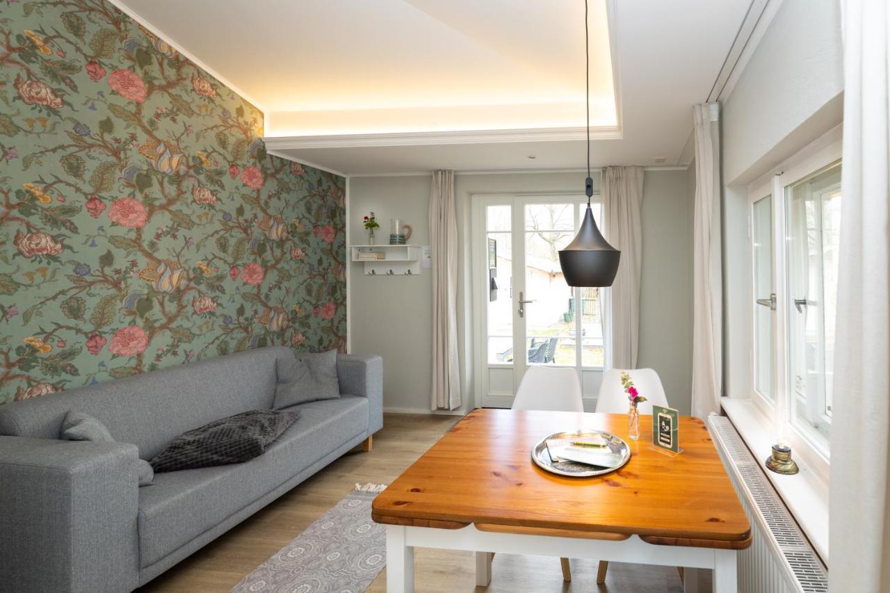 Little Suite Apartments Дрезден Экстерьер фото