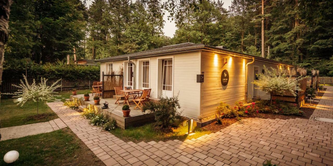Little Suite Apartments Дрезден Экстерьер фото